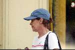 Amsterdam 16 augustus 2002
Sylvia Kristel