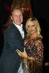 Amsterdam 1 september 2002
Tatjana presentatie DVD  
Mike Dobbinga