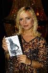 Amsterdam 1 september 2002
Tatjana presentatie DVD
