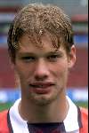 Eindhoven, 5 Augustus 2002
Persvoorstelling PSV Selektie seizoen 2002/2003
Theo Lucius