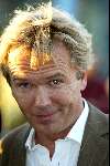 Amsterdam 2 september 2002
Premiere Oesters van Namkee in Pathe Arena
Tom Egbers