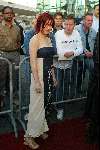 Amsterdam 2 september 2002
Premiere Oesters van Namkee in Pathe Arena
Victoria Koblenko