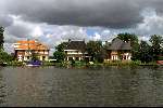24 juli 2002  Amsterdam
Villa aan de Amstel
Sloepenroute