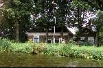 24 juli 2002  Amsterdam
Villa aan de Amstel
Sloepenroute