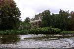 24 juli 2002  Amsterdam
Villa aan de Amstel
Sloepenroute
