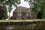 24 juli 2002  Amsterdam
Villa aan de Amstel
Sloepenroute