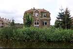 24 juli 2002  Amsterdam
Villa aan de Amstel
Sloepenroute