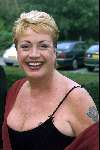 Hilversum 
15 september 2000
Televizierring en Acadamy Awards.
Viola Holt met tatoage