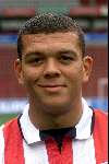 Eindhoven, 5 Augustus 2002
Persvoorstelling PSV Selektie seizoen 2002/2003
Wilfred Bouma