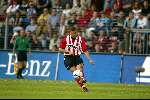 Eindhoven 6 augustus 2002



Opening PSV stadion met de oud spelers 1988
 PSV-Herta BSC

Wilfred Bouma

Peter Smulders bv