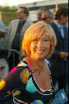 Amsterdam 2 september 2002
Premiere Oesters van Namkee in Pathe Arena
Willeke Alberti
