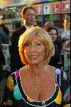 Amsterdam 2 september 2002
Premiere Oesters van Namkee in Pathe Arena
Willeke Alberti