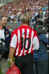 Eindhoven 6 augustus 2002
 

Opening PSV stadion met de oud spelers 1988
 Wim Kieft

Peter Smulders bv
