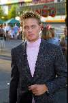 Amsterdam 2 september 2002
Premiere Oesters van Namkee in Pathe Arena
Winston Post