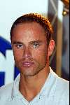 Almere 28 augustus 2002
Presentatie Big Brother 2002 
Wouter BB