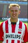 Eindhoven Juli 2003
Presentatie PSV Seizoen 2003/2004
Dennis Rommedahl