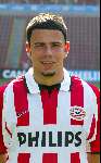 Eindhoven Juli 2003
Presentatie PSV Seizoen 2003/2004
Mateja Kezman