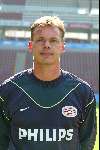 Eindhoven Juli 2003
Presentatie PSV Seizoen 2003/2004
Rob v Dijk