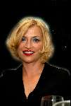 Goirle 23 Augustus 2003
Angelique Bosman