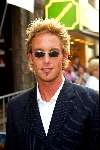 Amsterdam 4 augustus 2003
Premiere Tomb Raider in tushinski
Charly Luske
