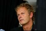 Amsterdam 31 augustus 2003
Uitmarkt met Cor Bakker