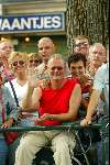 Amsterdam 2 augustus 2003
Cor Mooy
Gay Parade