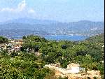 22 augustus 2003  
Isola Eiland Elba