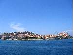22 augustus 2003  
Isola Eiland Elba