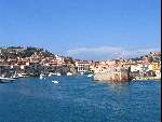 22 augustus 2003  
Isola Eiland Elba