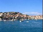 22 augustus 2003  
Isola Eiland Elba