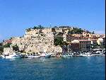 22 augustus 2003  
Isola Eiland Elba