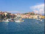 22 augustus 2003  
Isola Eiland Elba