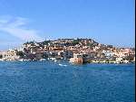 22 augustus 2003  
Isola Eiland Elba