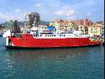 22 augustus 2003  
Isola Eiland Elba lba