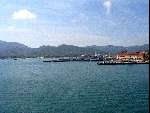 22 augustus 2003  
Isola Eiland Elba lba