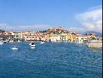 22 augustus 2003  
Isola Eiland Elba