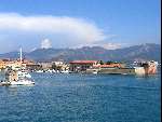22 augustus 2003  
Isola Eiland Elba