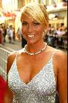 Amsterdam 4 augustus 2003
Premiere Tomb Raider in tushinski
Ellemieke Vermolen