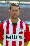 Eindhoven Juli 2003
Presentatie PSV Seizoen 2003/2004
Ernest Faber