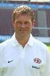 Eindhoven Juli 2003
Presentatie PSV Seizoen 2003/2004
Erwin Koeman