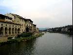 Florence 12 augustus 2003
Ponte Vecchio