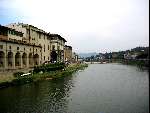 Italie 15 augustus 2003
Florence