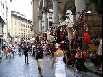 Italie 15 augustus 2003
Florence