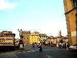 Italie 15 augustus 2003
Florence