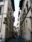 Italie 15 augustus 2003
Florence