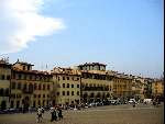 Italie 15 augustus 2003
Florence