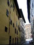 Italie 15 augustus 2003
Florence