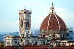 Italie 15 augustus 2003
Florence