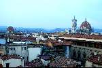 Italie 15 augustus 2003
Florence
