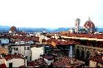 Italie 15 augustus 2003
Florence